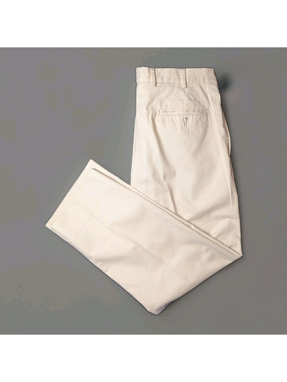 Peter Millar Chino Pants Beige Khakis Golf 34x28